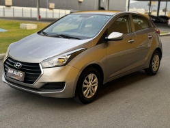 Hyundai - HB20 Confort 1.0 Flex 16V 