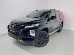 Mitsubishi - Pajero Sport HPE 2.4 4x4 Diesel