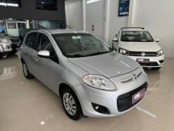 Fiat - Palio Attractive 1.4 EVO Fire Flex 8v 5p