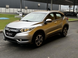 Honda - HR-V EXL 1.8 Flexone 16V 5p