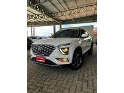 Hyundai - Creta Platinum 1.0 Turbo 12V Flex