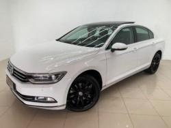 VolksWagen - Passat Turbo 2.0 FSI Tiptronic 4p