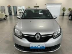 Renault - Sandero Expression Flex 1.6 16V 5p