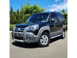 Fiat - Doblo Adventure Xingu 1.8 Flex 16V 5p