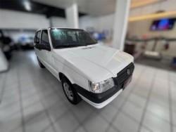 Fiat - Uno Mille 1.0 8v Fire Flex 4p