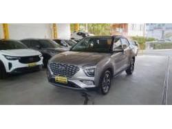 Hyundai - Creta Limited 1.0 Turbo 12V Flex