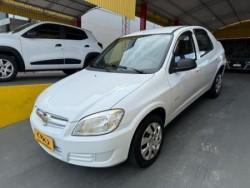 Chevrolet - Prisma Sedan Maxx 1.4 EconoFlex 8V 4p