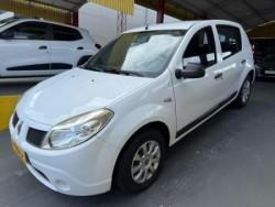 Renault - Sandero Expression Hi-Power 1.0 16V 5p