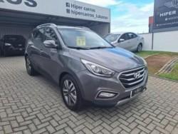 Hyundai - ix35 GL 2.0 16V 2WD Flex