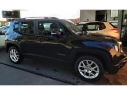 Jeep - Renegade Sport 1.8 4x2 Flex 16V 