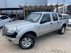 Ford - Ranger XL 3.0 PSE 163cv 4x4 CD TB Diesel