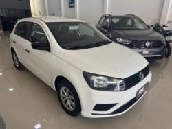 VolksWagen - Gol 1.0 Flex 12V 5p