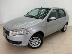 Fiat - Palio ELX 1.0 Attractive mpi Fire Flex 8V 4p