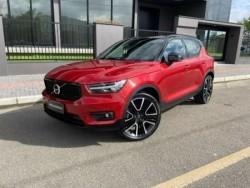 Volvo - XC 40 T-5 R-Design 2.0 252cv AWD