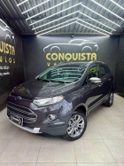 Ford - EcoSport Freestyle 1.6 16V Flex 5p