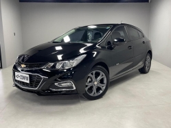 Chevrolet - Cruze LT 1.4 16V Turbo Flex 4p