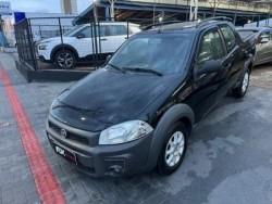 Fiat - Strada Working 1.4 mpi Fire Flex 8V CD